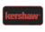 Kershaw PVC Patch 3.25 x 1.5 in, KERPATCH17