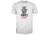 Kershaw T-Shirt E.S.B.K., Small, SHIRTKER2021S