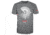 Kershaw T-Shirt Lucha, Small, SHIRTLUCHAS