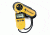 Kestrel 3500 Weather Meter 0835