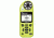 Kestrel 5000AG Livestock Environmental Meter no LiNK, HiViz Green 0850AGHVG