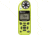 Kestrel 5200 Professional Environmental Meter no LiNK, High Viz Green 0852HVG