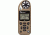 Kestrel 5500 Weather Meter with LiNK + Vane Mount, Desert Tan 0855LVTAN