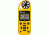 Kestrel 5500 Weather Meter with LiNK + Vane Mount, Yellow, 0855LVYEL