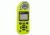 Kestrel 5500AG Agriculture Weather Meter with LiNK and Vane Mount, HiViz Green 0855AGLVHVG