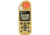 Kestrel 5700 Ballistics Weather Meter with Hornady 4DOF LiNK, Sand, 5.0 x 1.9 x 1.1 in, 0857HLSND