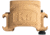 Kestrel Badger Ordnance K5 Mount, Tan, 0945BO00
