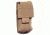 Kestrel Tactical MOLLE Carry Case, Kestrel 4000/5000 Series, Berry Compliant, Tan 0806TAN