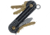 KeyBar Black and Gray Flag