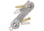 KeyBar KeyBar Aluminum Freedom Bar, 3.5 overall, Aluminum handle, AKB-FRDM