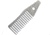 KeyBar Tiium Comb 2.0 Insert, 2.5in Overall, TCMB
