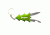 KeyGear Pine Tree Multi-Tool,Green 50-KEY0022-37