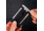 KeySmart Badge Holder Wallet, Black, KS834-BLK