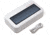 KeySmart CleanTray Charge Wireless Charging UV Light Sterilizer, white, KS926-WHT