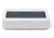 KeySmart CleanTray Charge Wireless Charging UV Light Sterilizer, white, KS926-WHT