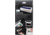 KeySmart CleanTray Charge Wireless Charging UV Light Sterilizer, white, KS926-WHT