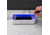 KeySmart CleanTray UV Light Sterilizer, White, KS907-WHT
