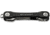 KeySmart Flex Compact Key Holder, Black, KS050-BLK