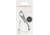 KeySmart KeySmart Key Dangler XL Belt Loop Clip, Stainless, KS806-SS