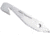 KeySmart MultiTool 5-in-1 Keychain Tool, Stainless Steel, KS823-SS