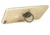 KeySmart PhoneRing Finger Loop Grip, Black, KS910-BLK
