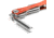 KeySmart Nano Torch Compact Flashlight, Stainless Steel, KS809-SS