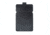 KeySmart TaskPad Mini Wireless Charging Mousepad, Black, KS503-BLK