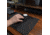 KeySmart TaskPad Mini Wireless Charging Mousepad, Black, KS503-BLK