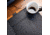 KeySmart TaskPad Mini Wireless Charging Mousepad, Black, KS503-BLK