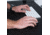 KeySmart TaskPad Wireless Charging Desk Pad, Black, KS923-BLK