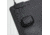 KeySmart TaskPad Wireless Charging Desk Pad, Black, KS923-BLK
