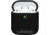 KeySmart Tectuff Airpods Case, Black, KS840-BLK