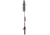 Kid Casters Black Tangle-FREE Fishing Combo, KCSNTBLACK