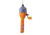 Kid Casters Blippi Youth Fishing Kit, Multicolor, BLIPPIREG