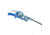 Kid Casters Blue Tangle-FREE Fishing Combo, KCSNTBLUE