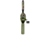 Kid Casters Green Tangle-FREE Fishing Combo, KCBSNTWB34