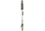 Kid Casters Green Tangle-FREE Fishing Combo, KCBSNTWB34