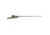 Kid Casters Green Tangle-FREE Fishing Combo, KCBSNTWB34