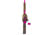 Kid Casters Leopard Tangle-FREE Fishing Combo, KCSNTLEOPARD