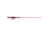 Kid Casters Leopard Tangle-FREE Fishing Combo, KCSNTLEOPARD