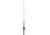 Kid Casters Neon Tangle-FREE Fishing Combo, KCSNTNEON