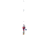 Kid Casters Paw Patrol Youth Fishing Kit, Multicolor, PPREG17