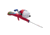 Kid Casters Paw Patrol Youth Fishing Kit, Multicolor, PPREG17