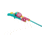 Kid Casters Pink Tangle-FREE Fishing Combo, KCGSNTWB34