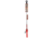Kid Casters Red Tangle-FREE Fishing Combo, KCSNTRED