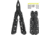 Kilimanjaro Gear Ballast Multi Tool, Black KJ910053
