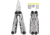 Kilimanjaro Gear Ballast Multi Tool,Plain KJ910052