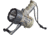 Kilimanjaro Gear LED Spotlight, Camo, 250 Lumens, 3 AA Included KJ910113