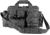 Kilimanjaro Gear Tectus Tactical Briefcase Conceal Carry Bag, Black KJ910122