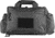Kilimanjaro Gear Tectus Tactical Briefcase Conceal Carry Bag, Black KJ910122